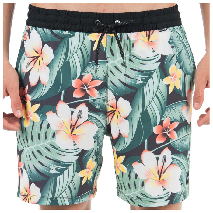 בגד ים הארלי | Hurley phantom Short 17 inch