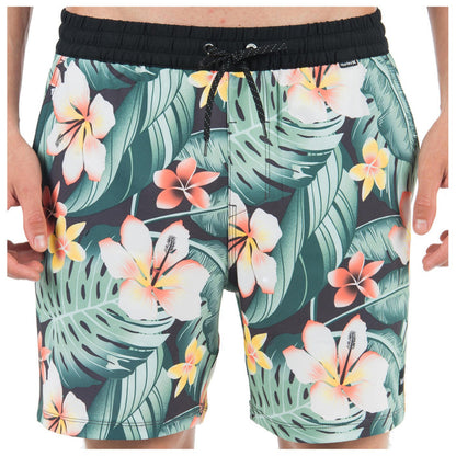 בגד ים הארלי | Hurley phantom Short 17 inch