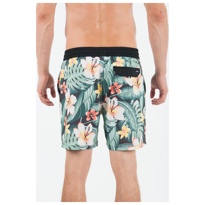 בגד ים הארלי | Hurley phantom Short 17 inch