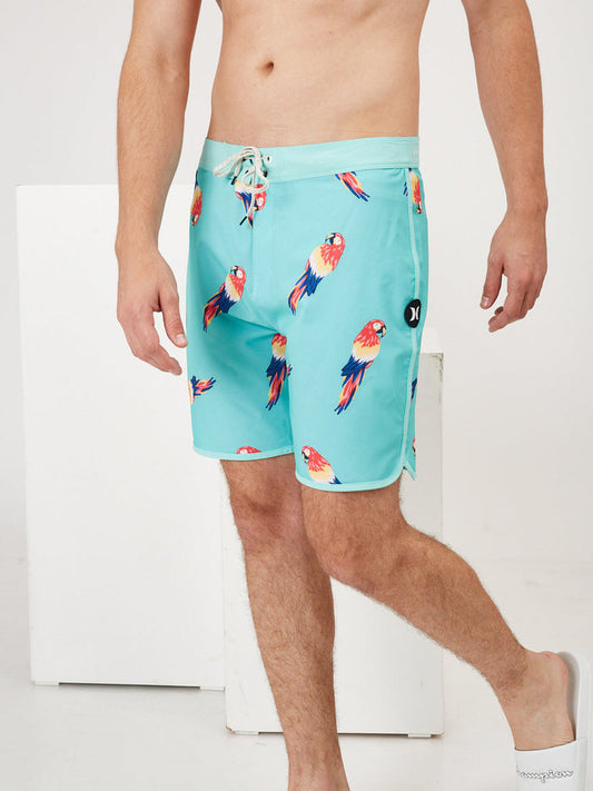 בגד ים הארלי | Hurley Windansea Tropical Twist 18 inch
