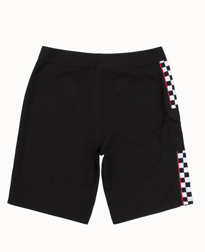 בגד ים הארלי | HURLEY X TRAVIS BARKER GOTHIC CARGO 22"