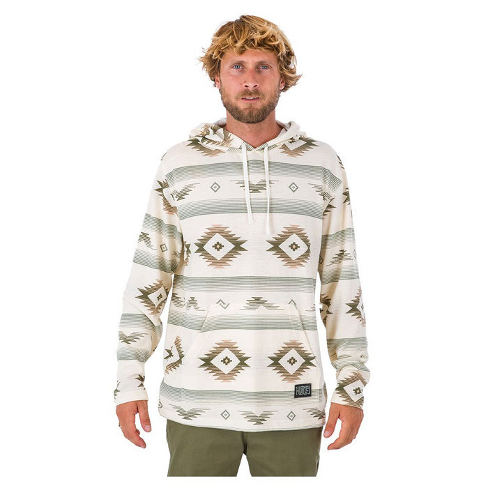 קפוצ'ון לבן Hurley