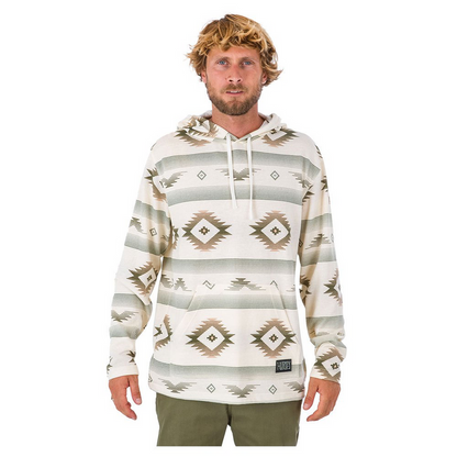 קפוצ'ון לבן Hurley