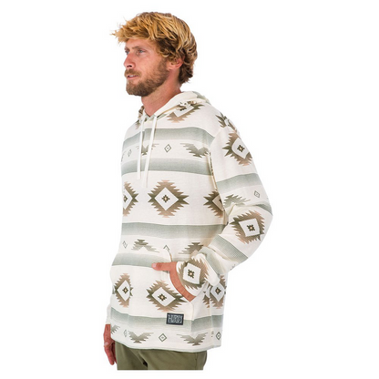 קפוצ'ון לבן Hurley