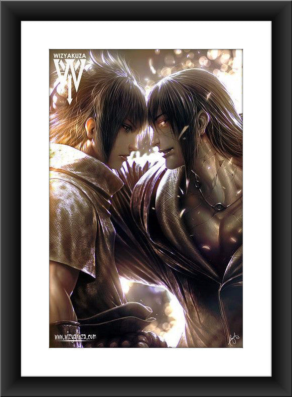 I Will Love You Always - Wizyakuza.com