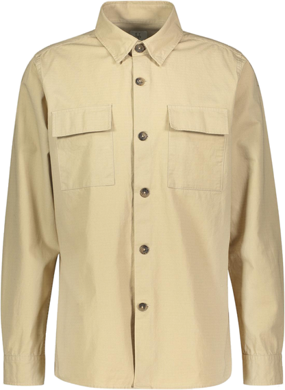 Urban Pioneers Male Ian Shirt SHIRT NOMAD