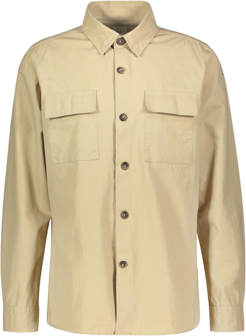 Urban Pioneers Male Ian Shirt SHIRT NOMAD