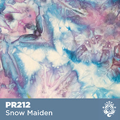 Snow Maiden