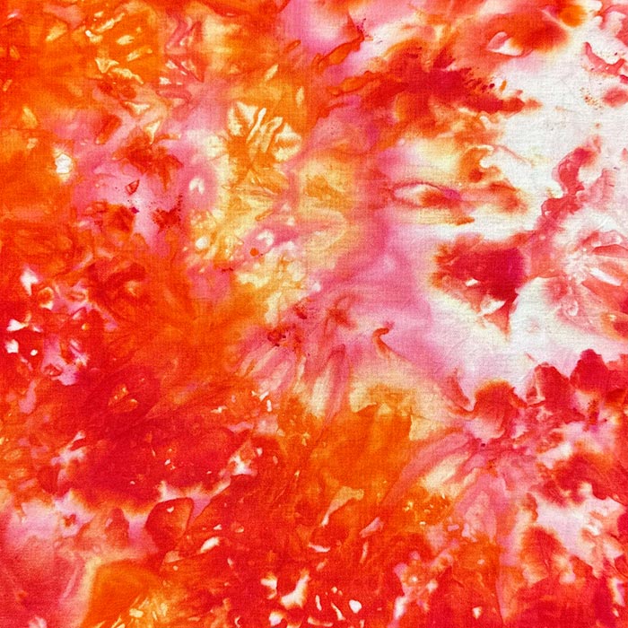 Iced Dye Products