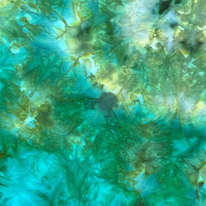 Iced Dye Products