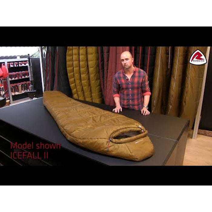 Icefall II Sleeping Bag