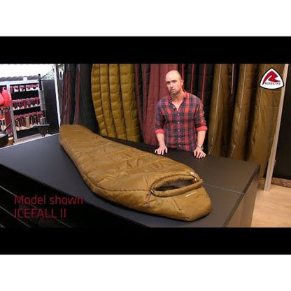Icefall II Sleeping Bag
