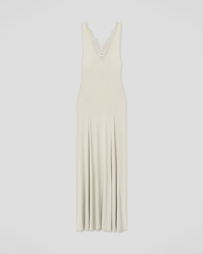 Ignia - Maxi dress - Tofu
