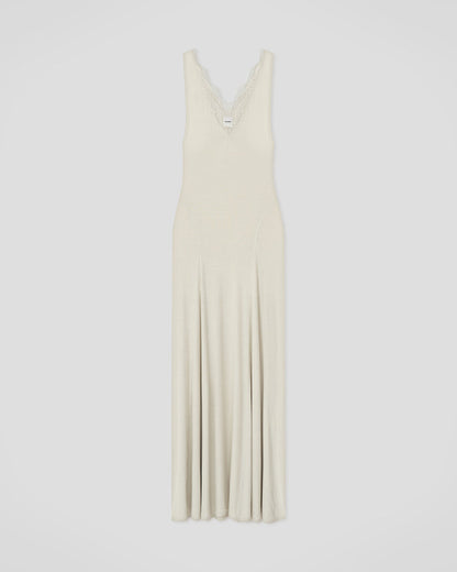 Ignia - Maxi dress - Tofu