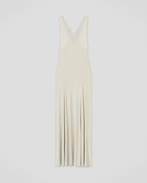 Ignia - Maxi dress - Tofu