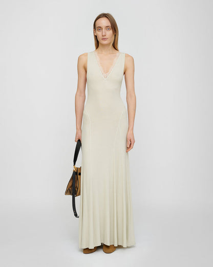 Ignia - Maxi dress - Tofu