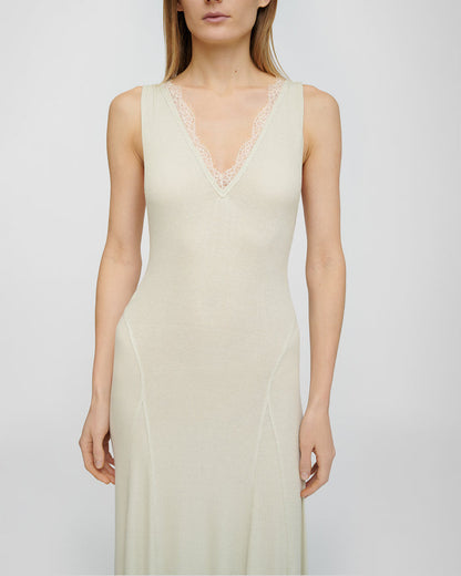 Ignia - Maxi dress - Tofu