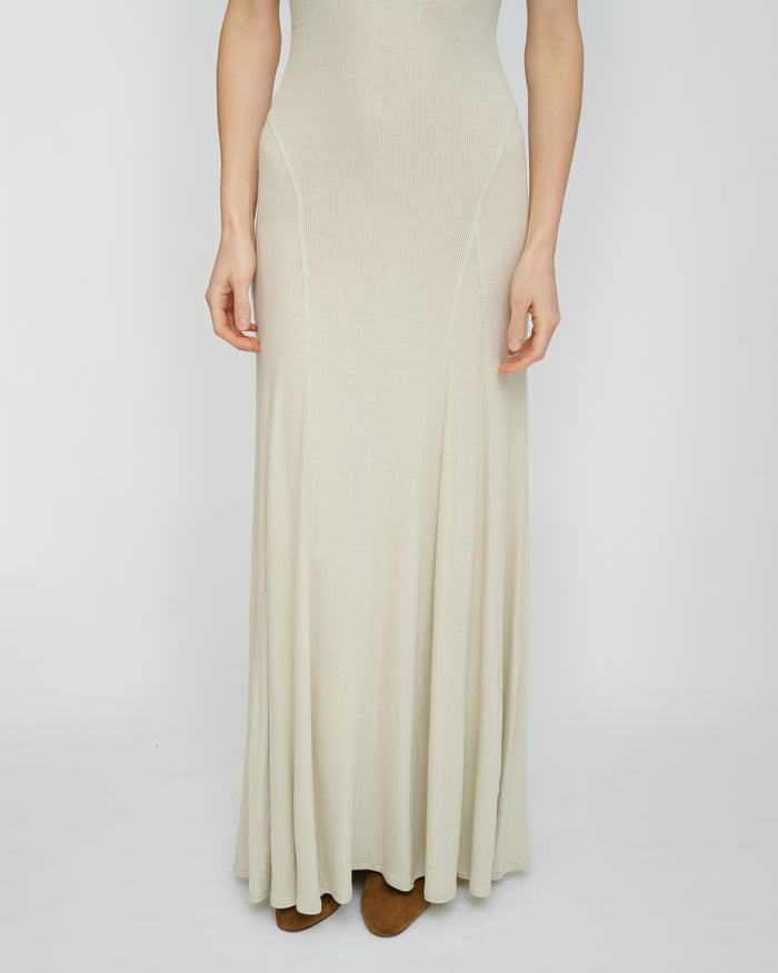 Ignia - Maxi dress - Tofu