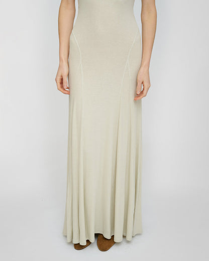 Ignia - Maxi dress - Tofu