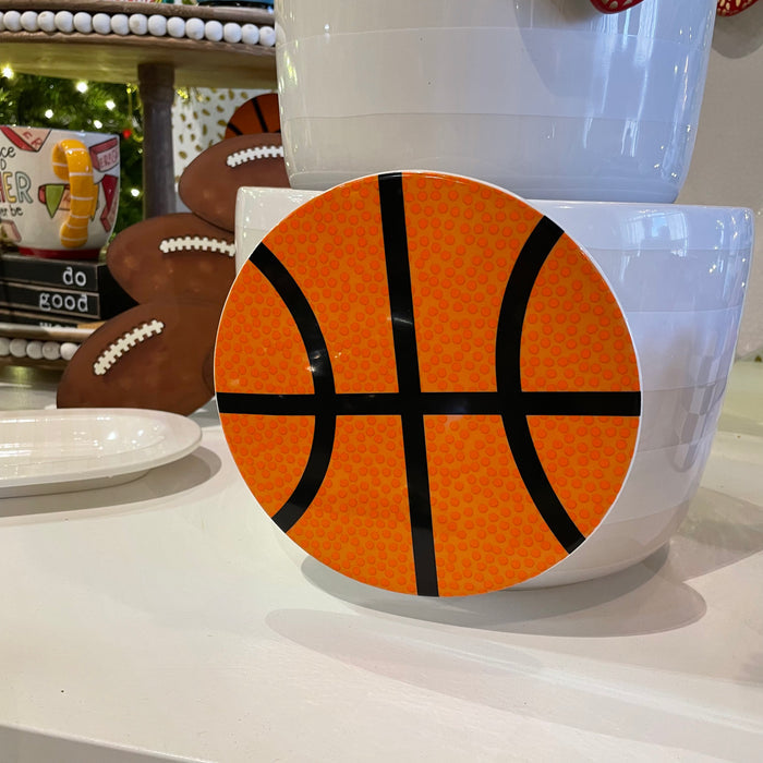 Basketball Big Attachment by Happy Everything!