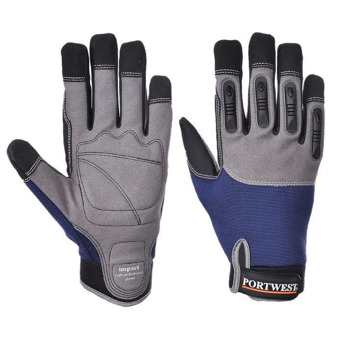 Impact High Performance Gloves