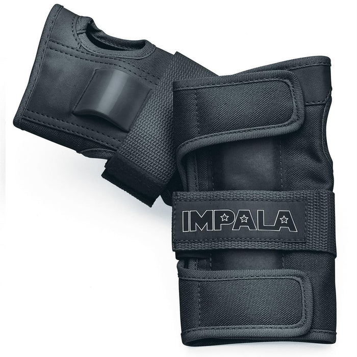 Impala Skate Protective Set Black
