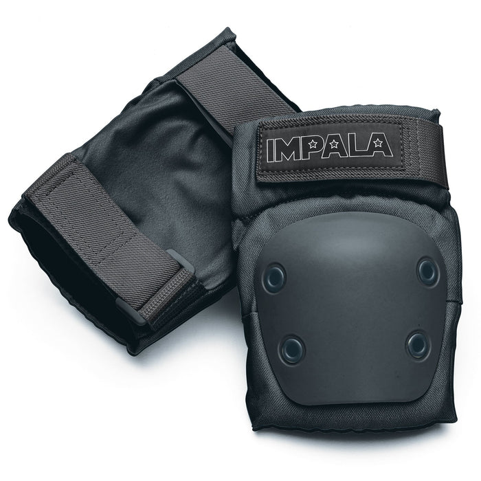 Impala Skate Protective Set Black