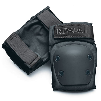 Impala Skate Protective Set Black