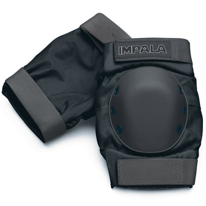 Impala Skate Protective Set Black