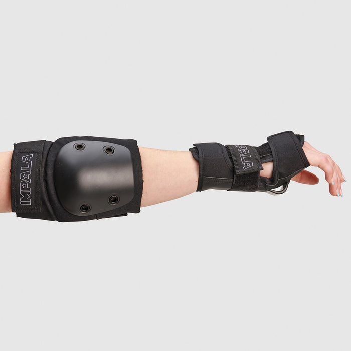Impala Skate Protective Set Black
