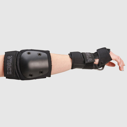 Impala Skate Protective Set Black