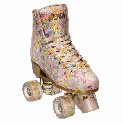 Impala Skate Rollerskaters Cynthia Rowley Floral