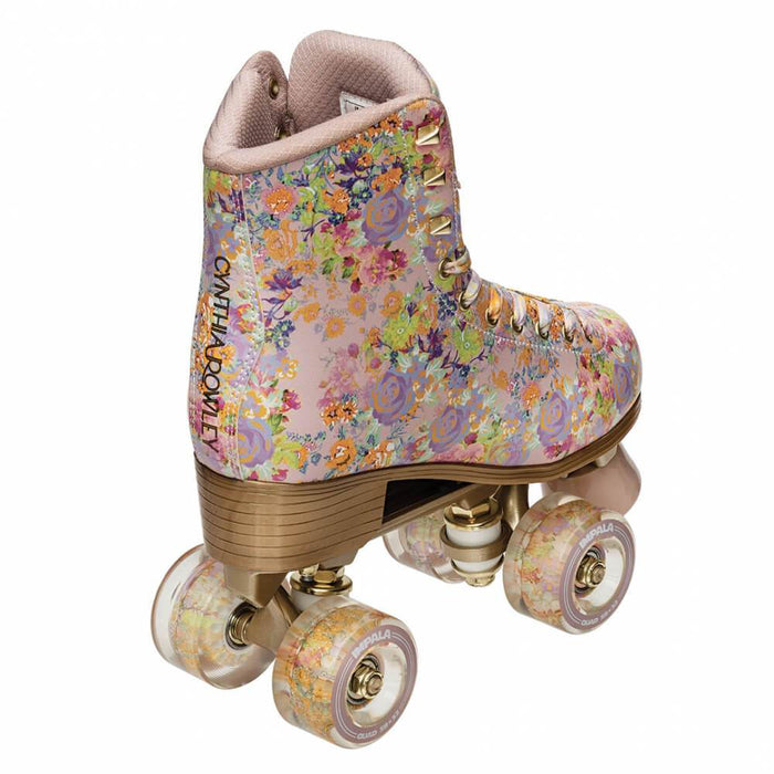 Impala Skate Rollerskaters Cynthia Rowley Floral