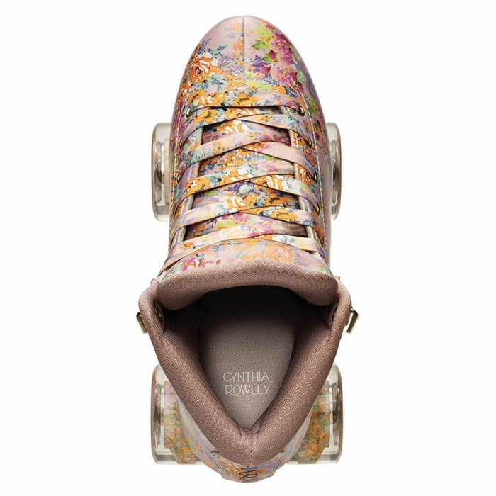 Impala Skate Rollerskaters Cynthia Rowley Floral