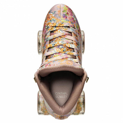 Impala Skate Rollerskaters Cynthia Rowley Floral