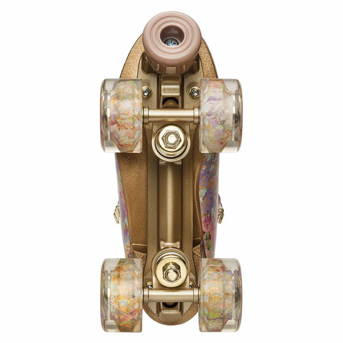 Impala Skate Rollerskaters Cynthia Rowley Floral