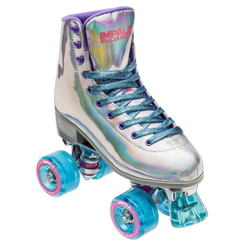 Impala Skate Rollerskaters Holographic
