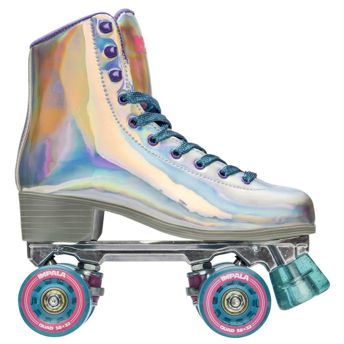 Impala Skate Rollerskaters Holographic