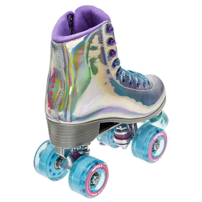 Impala Skate Rollerskaters Holographic