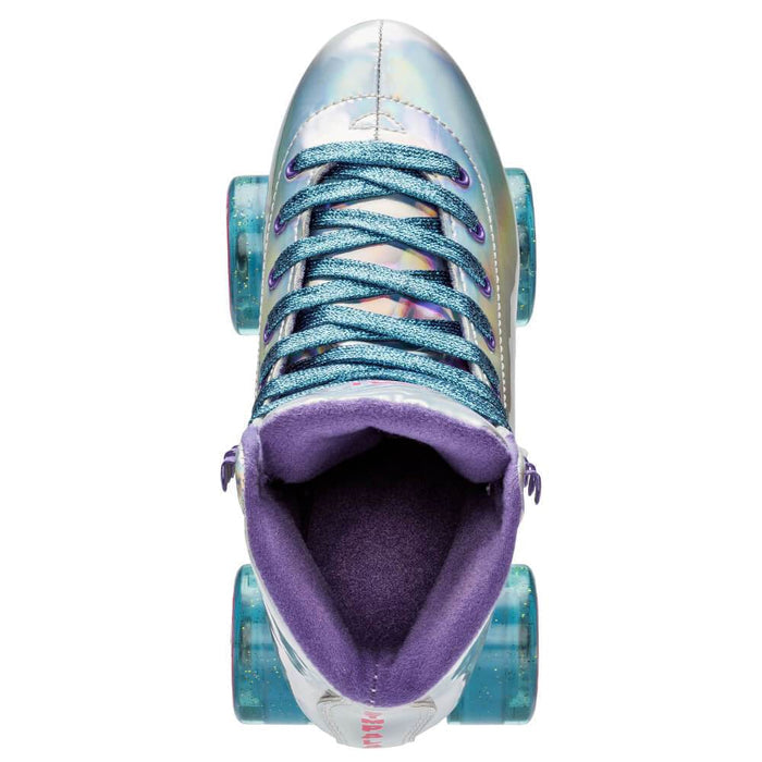 Impala Skate Rollerskaters Holographic