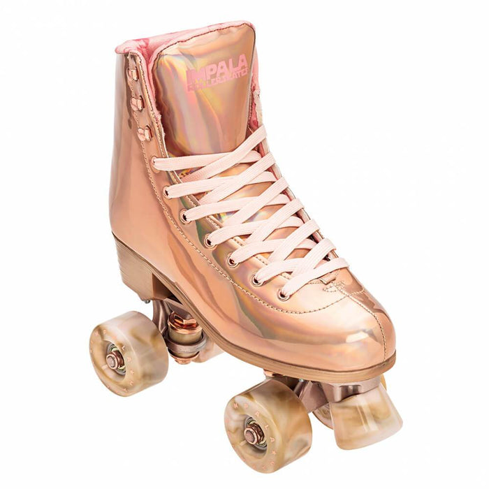 Impala Skate Rollerskaters Marawa Rose Gold