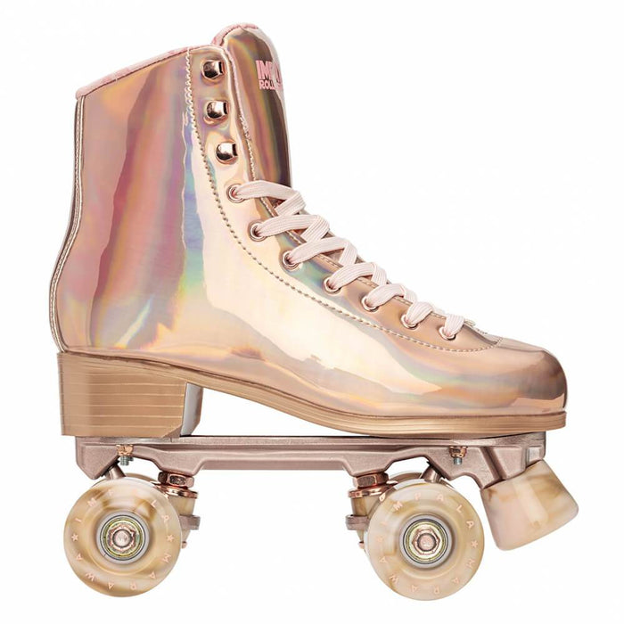 Impala Skate Rollerskaters Marawa Rose Gold