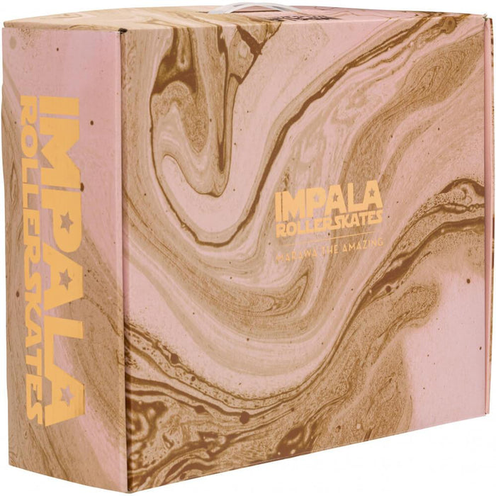 Impala Skate Rollerskaters Marawa Rose Gold