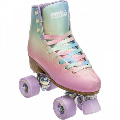 Impala Skate Rollerskaters Pastel Fade