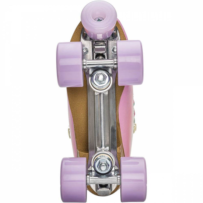 Impala Skate Rollerskaters Pastel Fade
