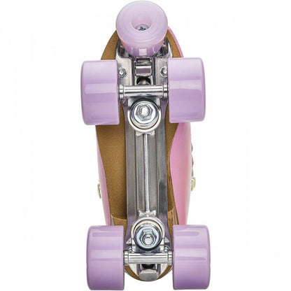 Impala Skate Rollerskaters Pastel Fade
