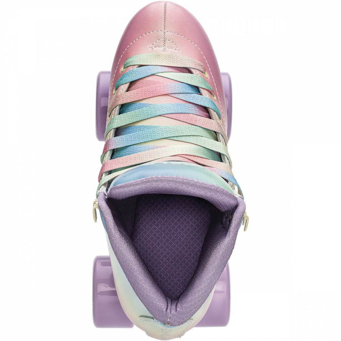 Impala Skate Rollerskaters Pastel Fade