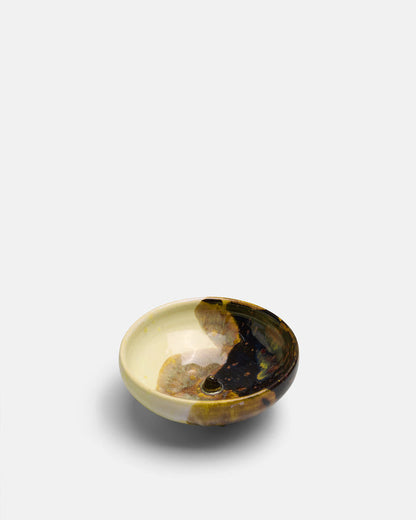 Incense Holder - Clay incense holder - Multicolor