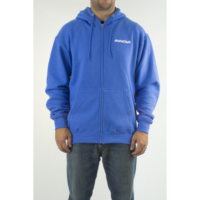 Innova Proto Star Zip Up Hoodie
