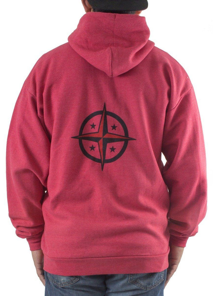 Innova Proto Star Zip Up Hoodie